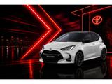 Toyota Yaris Hybrid 1,5 l 116 PS CVT, 5-türig TEAM