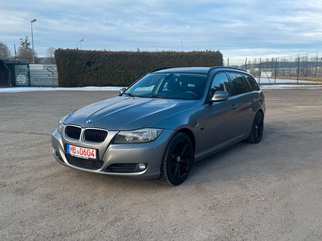 BMW 320i E91 Touring NAVI AUTOMATIK STANDHEIZUNG