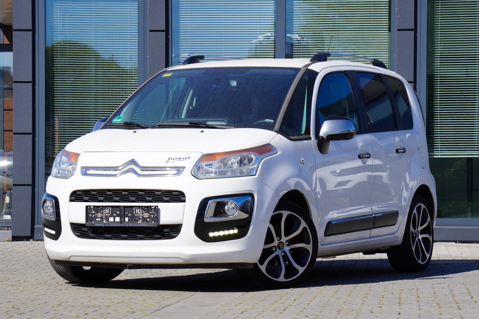 Citroën C3 Picasso Selection