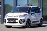 Citroën C3 Picasso Selection - Citroën C3 Gebrauchtwagen in Mönchengladbach