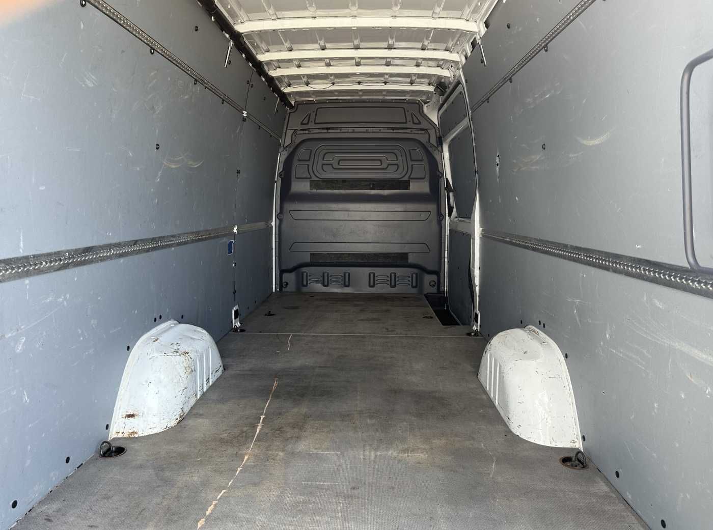 Fahrzeugabbildung Mercedes-Benz Sprinter 315 CDI 4325 9G AHK Klima 360 Standheiz