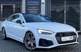 Audi A5 50 TDI Quattro S Line Edition ONE PANO*HUD*ST - Audi A5: Teilleder, Schiebedach, Limousine