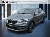 Renault Arkana TECHNO TCe 140 EDC LED SHZ Kamera - Renault Arkana Techno mit Benzin-Antrieb
