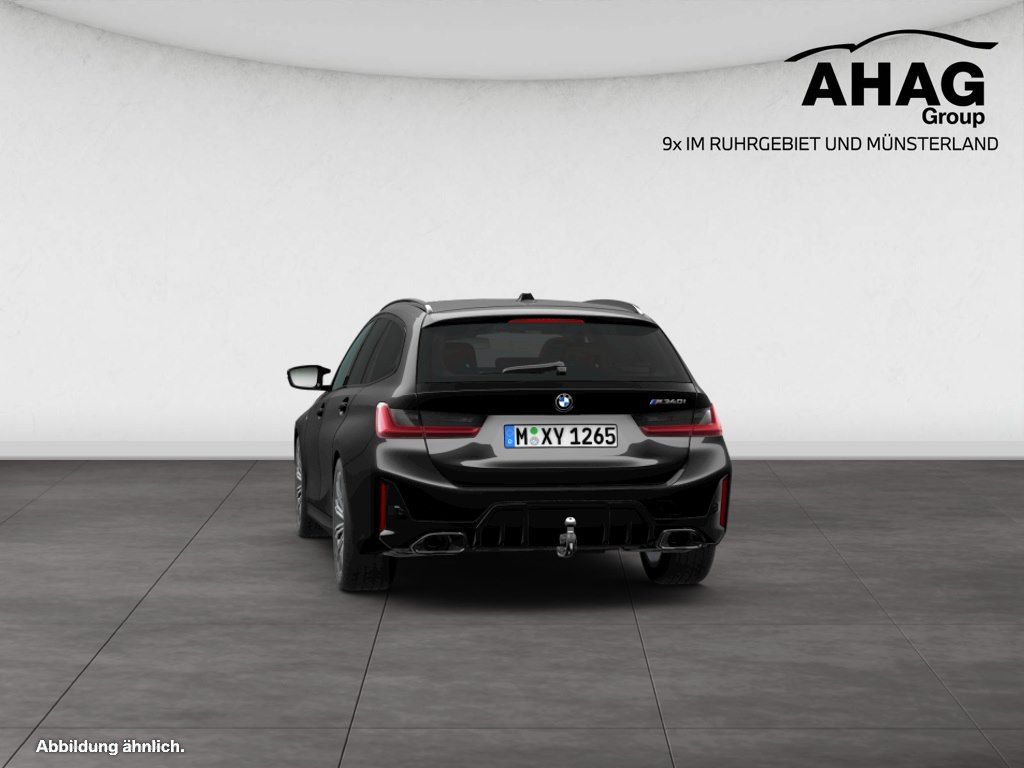 BMW M340i - Bild 7