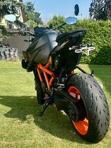 KTM 1290 Super Duke R,, Quickshifter, VB - KTM Motorräder in Berlin