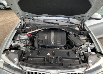 BMW X3 - 10
