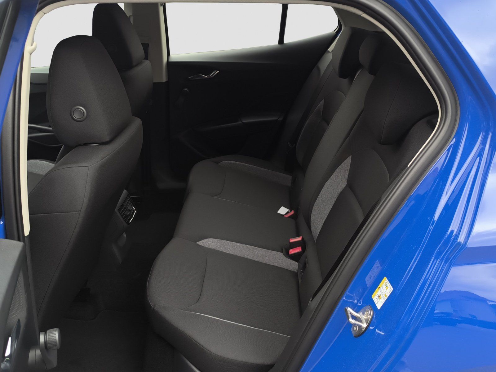 Skoda Fabia - Bild 16