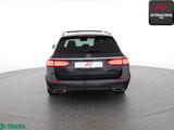 Mercedes-Benz E 400 d T 4M AMG AIRMATIC,HUD,BURMESTER,ACC,SH - mit Diesel-Antrieb: Kombi, Automatik