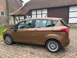 Ford B-Max 1,6 77kW Titanium PowerShift Titanium - : Power