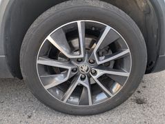 SKODA Karoq Scout 4x4 2.0TDI 150PS DSG LED ACC DAB