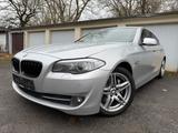 BMW 528i Automatik,Voll,Leder,Navi-Pro,Head Up - BMW 528 aus 2012: 528i