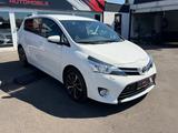 Toyota Verso Edition-S+Automatik Kamera - Toyota Verso: Automatik