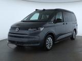 Volkswagen T7 California Beach Tour eHybrid 4M ACC AHK 3ZK - VW Gebrauchtwagen