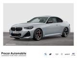 BMW M240i xDrive Coupé M Sport ACC AHK RFK NAVI LED - BMW M240i New cars
