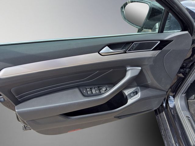 Passat Variant 2.0TDI DSG Elegance AHK