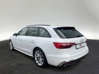 Audi A4 - Vorschau Bild 3