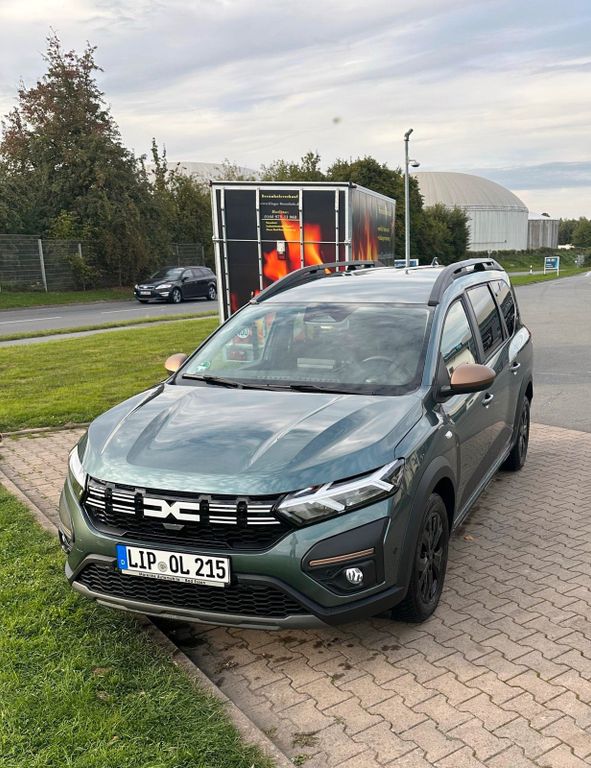 Image of Dacia Jogger