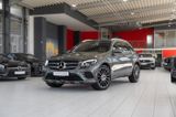 Mercedes-Benz GLC 350 d 4M*AMG-LINE*LEDER*COMAND*PANO*LED*1.HD - Mercedes-Benz GLC 350 in Köln