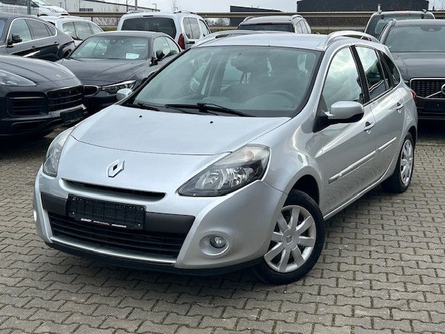 Renault Clio Dynamique/Kombi/TÜV neu/Klima/8-fach bereif