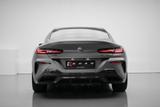 BMW M850 8-serie Gran Coupé M850i xDrive High Execut - BMW M850: Limousine