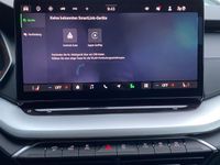 Skoda Octavia - Vorschau Bild 14