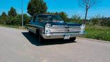 Chrysler Oldtimer Plymouth Sport Fury 383 2bbl - Chrysler aus 1965