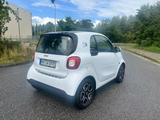 Smart ForTwo fortwo coupe electric drive / EQ - Smart Elektroautos