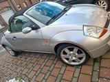 Ford Streetka - gebrauchte Ford Streetka aus dem Jahr 2003