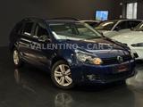 Volkswagen Golf VI Variant 1.6 TDI Match DSG/Navi/PDC/Shz - Volkswagen Golf: Match TDI