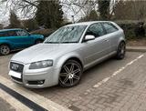 Audi A3 2.0 FSI Ambiente Ambiente - Audi A3 mit LPG-Antrieb