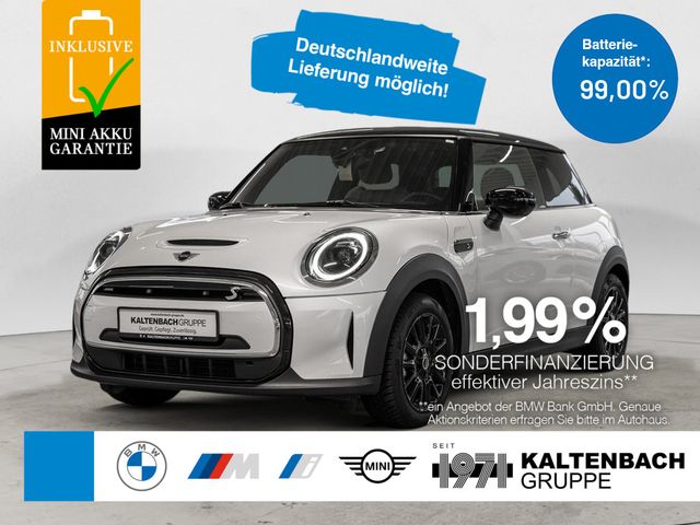 MINI Cooper SE Classic Trim SHZ NAVI LED SPORTSITZ(E)