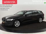 Volvo V60 2.0 D4 Momentum | Carplay | Half leder | nav - Volvo V60: D2