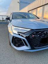 Audi RS3 2.5 TFSI S tronic quattro Sportback Keramik  - gebrauchte Audi RS3 aus dem Jahr 2022