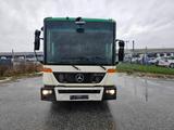 Mercedes-Benz 1824 Econic Pritsche, Ladebordwand 2.500 Kg - Mercedes-Benz 1824