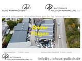 Skoda Octavia 1.9 TDI Ambiente DPF Sitzhzg./Tempomat - Skoda Octavia Ambiente mit Diesel-Antrieb