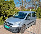 Citroën Citroen Berlingo - gebrauchte Citroën Berlingo aus dem Jahr 2012