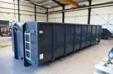 Other 1 neuer 22 m³ Abrollcontainer mit Doppelflügeltü - Offers