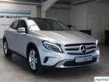 Mercedes-Benz GLA 250 Urban Panoramad.+AHK+Navi+el.Heckkl.+PDC - gebrauchte Mercedes-Benz GLA 250 aus dem Jahr 2016