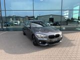 BMW 118i Edition MSport Shadow LED Navi Sitzhzng 18" - BMW 118: Automatik, 118i