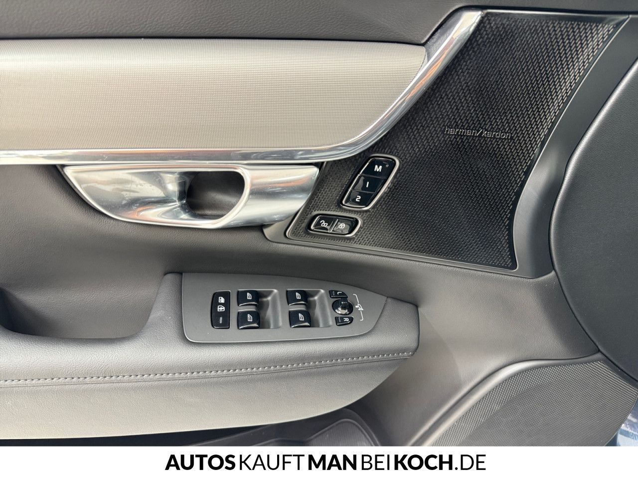 Volvo V90 - Bild 17