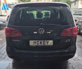 Volkswagen Sharan 7 Sitzer - Volkswagen Sharan in Mainz