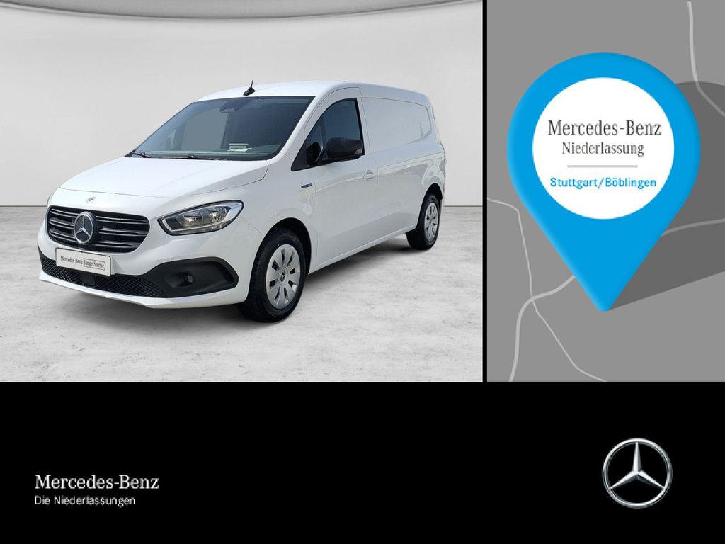 Image of Mercedes-Benz Citan