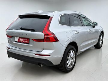 Volvo XC60 - 8