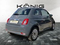 Fiat 500 - Vorschau Bild 4