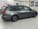 Volkswagen Golf VII Variant United 1.5 TSI BlueMotion NAVI - Volkswagen Golf: United