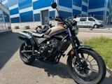 Honda CL 500 Scrambler 2025  --Sofort verfügbar