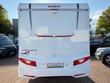 Dethleffs GLOBELINE T 6613 EB MB SPRINTER AUTOMATIK VOLL - Dethleffs Diesel Teilintegrierter Automatik