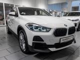 BMW X2 sDrive 18i Advantage Plus LED NAVI KAMERA SHZ - BMW X2 in Wuppertal