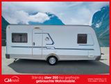 Knaus Sport 500 FU - Festbett - Rundsitzgruppe - - Angebote entsprechen deinen Suchkriterien