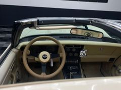 CORVETTE C3 Targa Automat Teilrestauriert *Kundenauftrag*